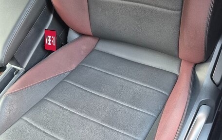 Volkswagen Bora, 2021 год, 1 640 000 рублей, 3 фотография