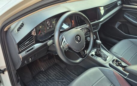 Volkswagen Bora, 2021 год, 1 640 000 рублей, 4 фотография