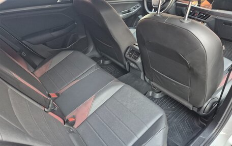 Volkswagen Bora, 2021 год, 1 640 000 рублей, 10 фотография