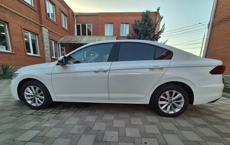 Volkswagen Bora, 2021 год, 1 640 000 рублей, 7 фотография