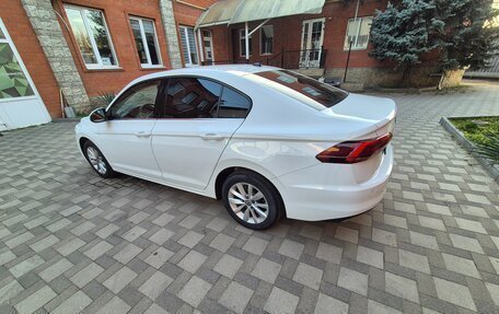 Volkswagen Bora, 2021 год, 1 640 000 рублей, 6 фотография