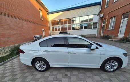 Volkswagen Bora, 2021 год, 1 640 000 рублей, 9 фотография