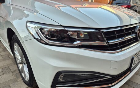 Volkswagen Bora, 2021 год, 1 640 000 рублей, 13 фотография