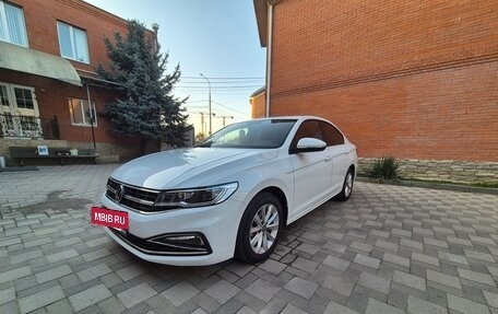 Volkswagen Bora, 2021 год, 1 640 000 рублей, 5 фотография