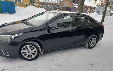 Toyota Corolla, 2014 год, 1 325 000 рублей, 6 фотография