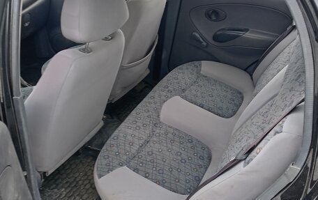 Daewoo Matiz I, 2011 год, 220 000 рублей, 7 фотография