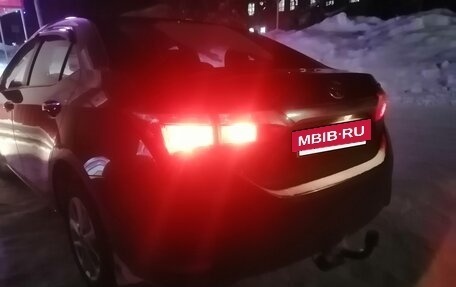 Toyota Corolla, 2014 год, 1 325 000 рублей, 8 фотография