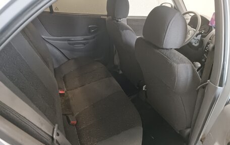 Hyundai Accent II, 2008 год, 300 000 рублей, 5 фотография