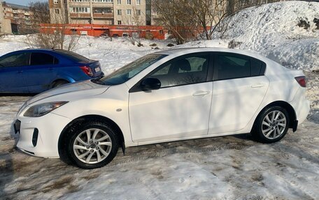 Mazda 3, 2013 год, 799 000 рублей, 6 фотография