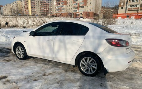 Mazda 3, 2013 год, 799 000 рублей, 8 фотография