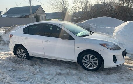 Mazda 3, 2013 год, 799 000 рублей, 7 фотография