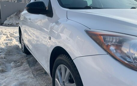 Mazda 3, 2013 год, 799 000 рублей, 11 фотография