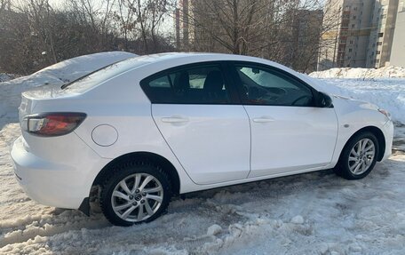 Mazda 3, 2013 год, 799 000 рублей, 9 фотография