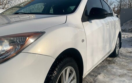 Mazda 3, 2013 год, 799 000 рублей, 12 фотография