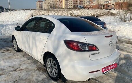 Mazda 3, 2013 год, 799 000 рублей, 4 фотография