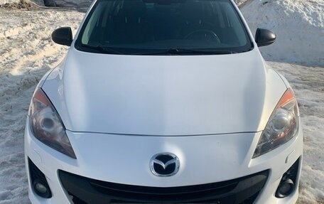 Mazda 3, 2013 год, 799 000 рублей, 2 фотография