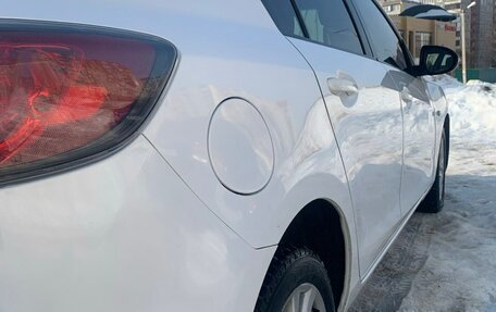 Mazda 3, 2013 год, 799 000 рублей, 13 фотография