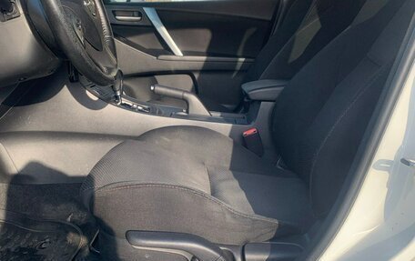 Mazda 3, 2013 год, 799 000 рублей, 18 фотография