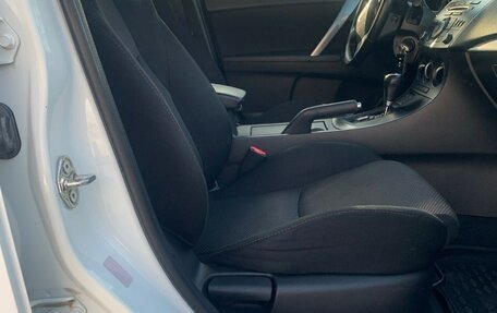 Mazda 3, 2013 год, 799 000 рублей, 17 фотография