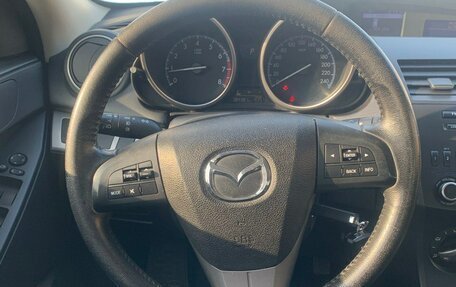 Mazda 3, 2013 год, 799 000 рублей, 22 фотография