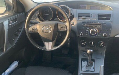 Mazda 3, 2013 год, 799 000 рублей, 19 фотография