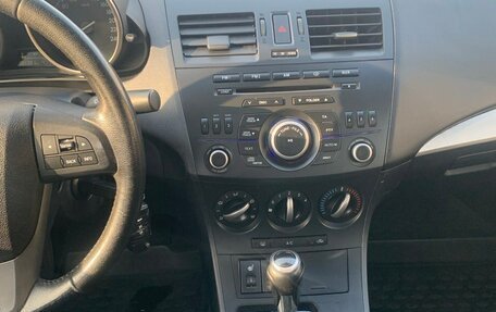 Mazda 3, 2013 год, 799 000 рублей, 21 фотография