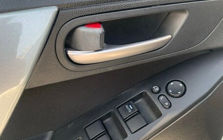 Mazda 3, 2013 год, 799 000 рублей, 23 фотография