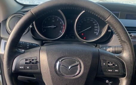 Mazda 3, 2013 год, 799 000 рублей, 25 фотография