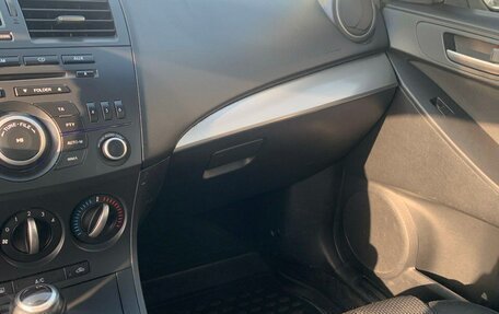 Mazda 3, 2013 год, 799 000 рублей, 27 фотография