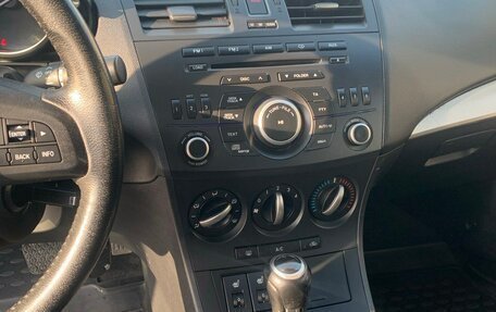 Mazda 3, 2013 год, 799 000 рублей, 26 фотография