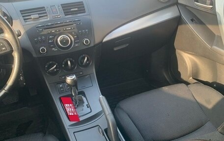 Mazda 3, 2013 год, 799 000 рублей, 20 фотография