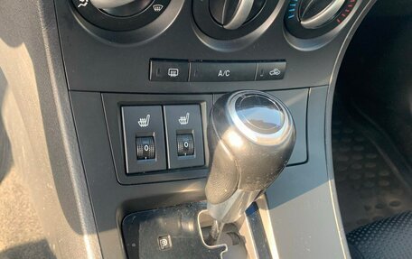 Mazda 3, 2013 год, 799 000 рублей, 28 фотография