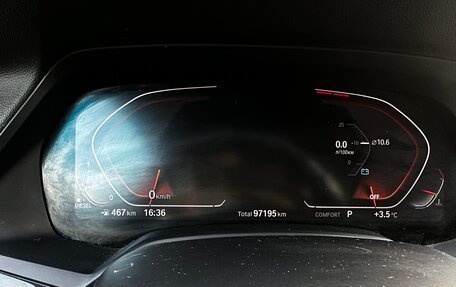 BMW X5, 2019 год, 6 500 000 рублей, 6 фотография