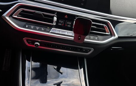 BMW X5, 2019 год, 6 500 000 рублей, 5 фотография