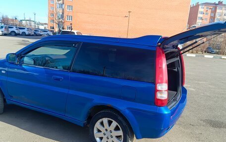 Honda HR-V I, 2003 год, 425 000 рублей, 4 фотография