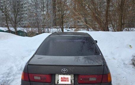Toyota Corona IX (T190), 1996 год, 500 000 рублей, 2 фотография