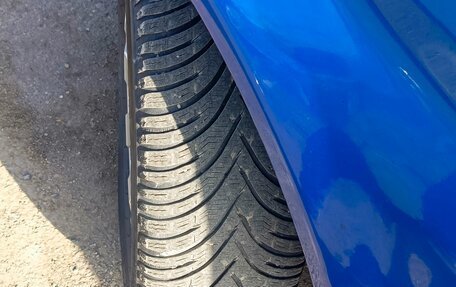 Honda HR-V I, 2003 год, 425 000 рублей, 13 фотография