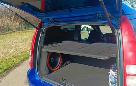 Honda HR-V I, 2003 год, 425 000 рублей, 12 фотография