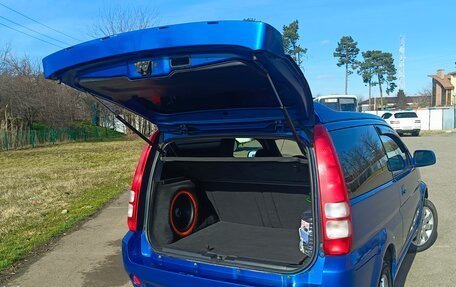 Honda HR-V I, 2003 год, 425 000 рублей, 5 фотография