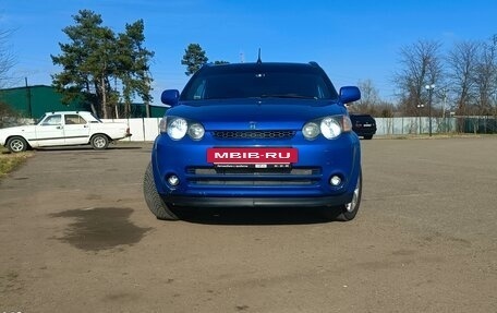 Honda HR-V I, 2003 год, 425 000 рублей, 8 фотография