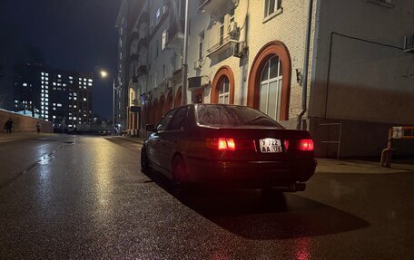 Toyota Corona IX (T190), 1996 год, 500 000 рублей, 5 фотография