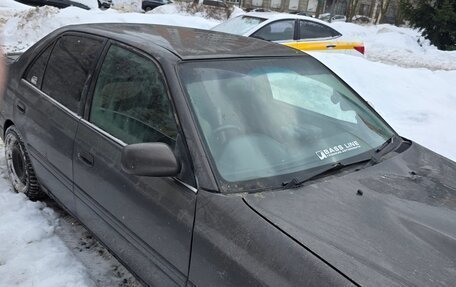 Toyota Corona IX (T190), 1996 год, 500 000 рублей, 6 фотография