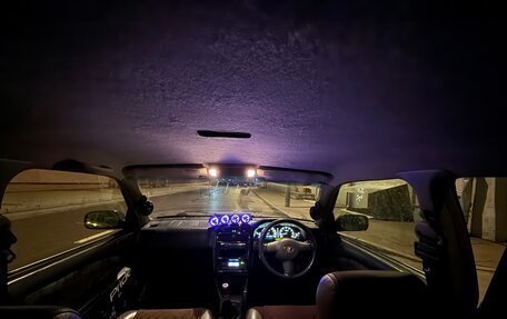 Toyota Corona IX (T190), 1996 год, 500 000 рублей, 11 фотография