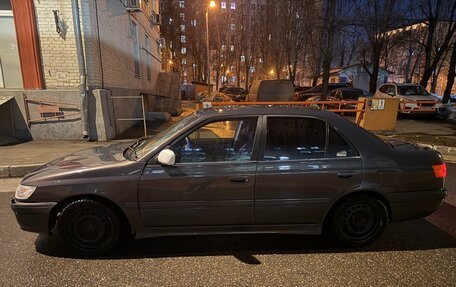 Toyota Corona IX (T190), 1996 год, 500 000 рублей, 7 фотография