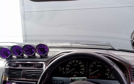 Toyota Corona IX (T190), 1996 год, 500 000 рублей, 10 фотография