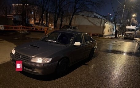 Toyota Corona IX (T190), 1996 год, 500 000 рублей, 9 фотография