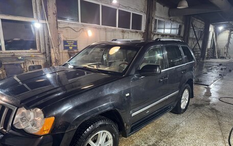 Jeep Grand Cherokee, 2008 год, 750 000 рублей, 6 фотография