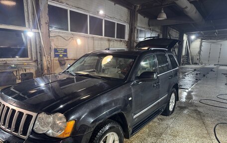 Jeep Grand Cherokee, 2008 год, 750 000 рублей, 4 фотография