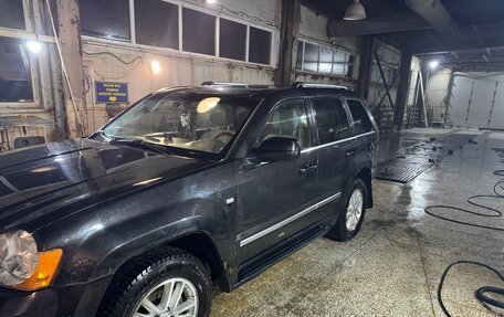 Jeep Grand Cherokee, 2008 год, 750 000 рублей, 8 фотография