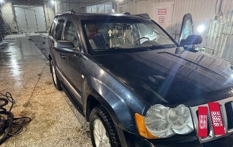 Jeep Grand Cherokee, 2008 год, 750 000 рублей, 3 фотография